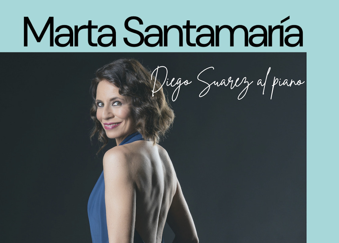 Concierto de Marta Santamaría