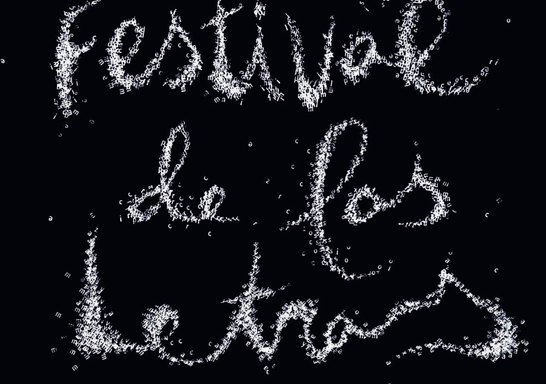 Festival de las letras