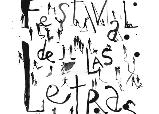 FESTIVAL DE LAS LETRAS