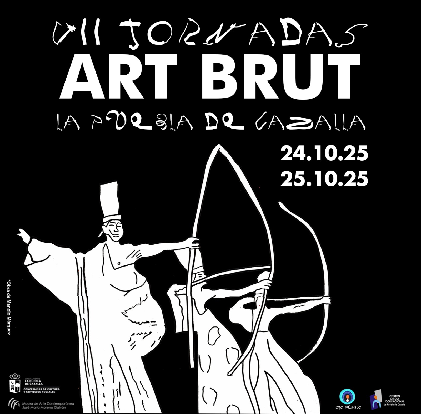 Jornadas art Brut