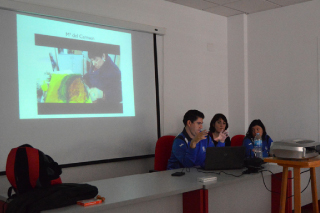 Taller Marta Beltrán