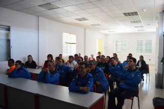 Taller Marta Beltrán