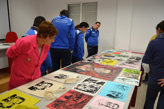 Taller Marta Beltrán