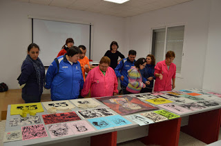 Taller Marta Beltrán