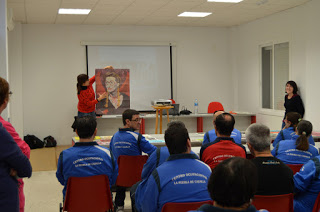 Taller Marta Beltrán