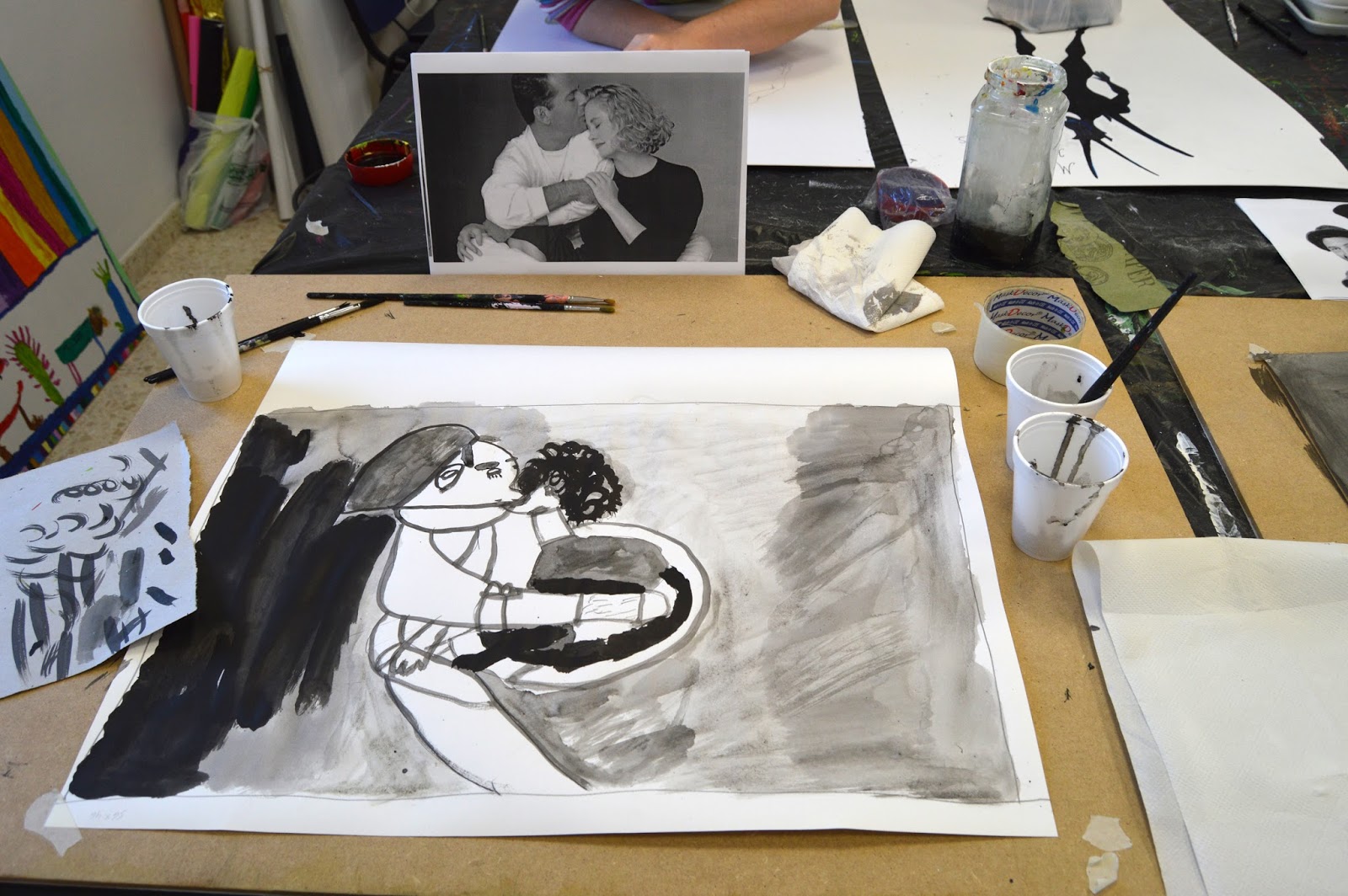 Taller Marta Beltrán