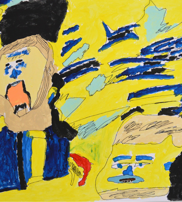 Homenaje al Rey Juan Carlos