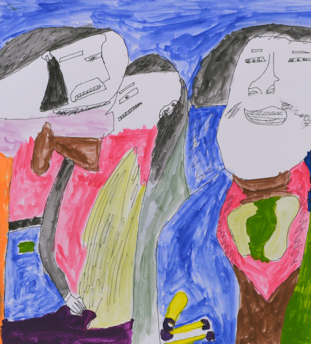 Dani Rovira: Portada de revista