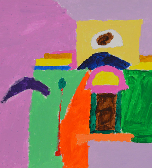 Iglesia de las Virtudes