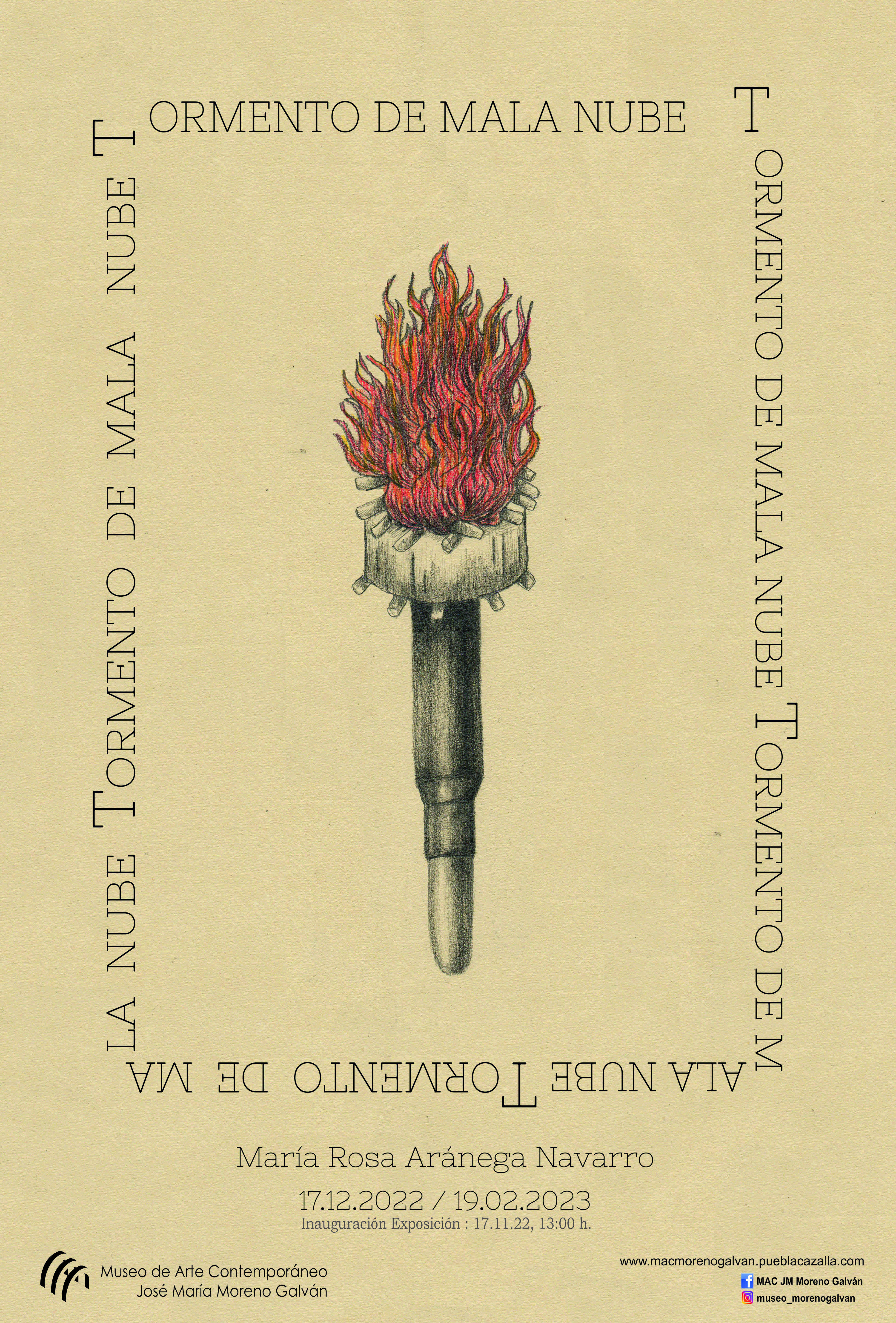 mariaRosaAranegaNavarro