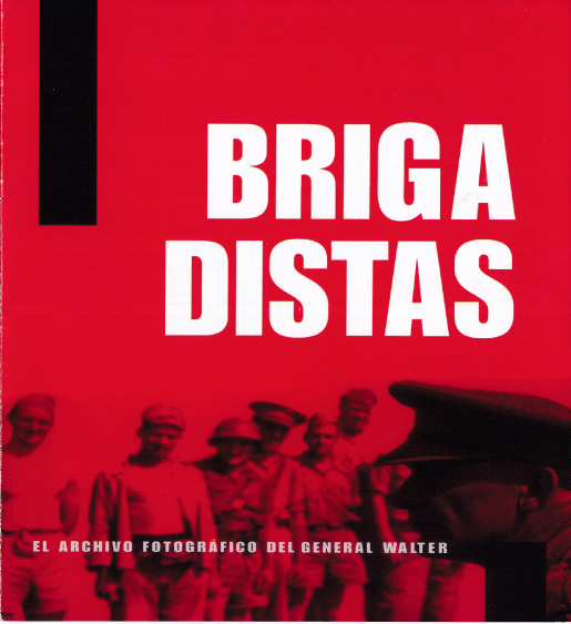 brigadistas
