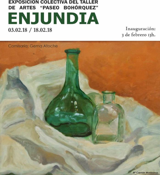 enjudia