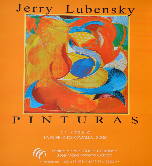 jerry_lubensky