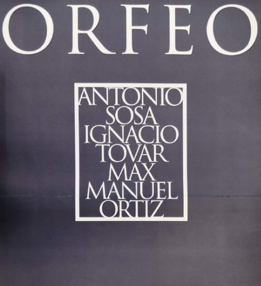 orfeo