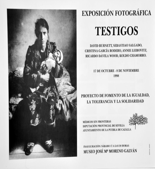 testigos